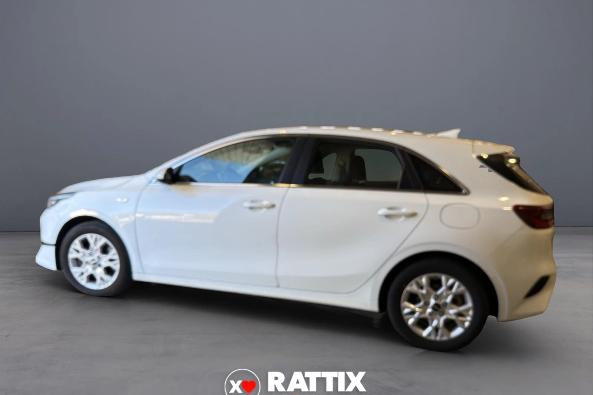 KIA ceed  Ceed 1.0 t-gdi Drive 100cv